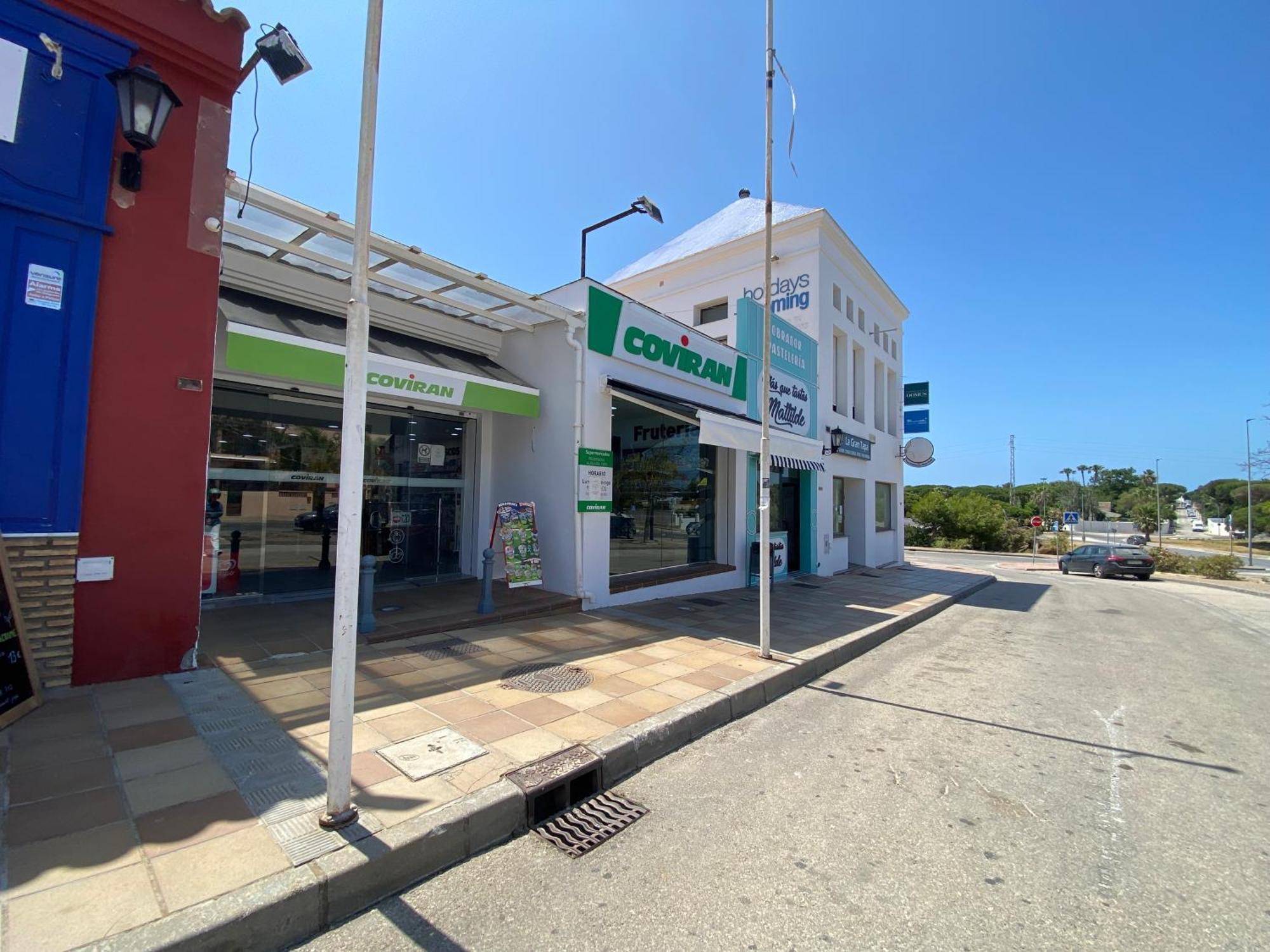 Playa La Barrosa, Alojamientoslola Чиклана-де-ла-Фронтера Экстерьер фото