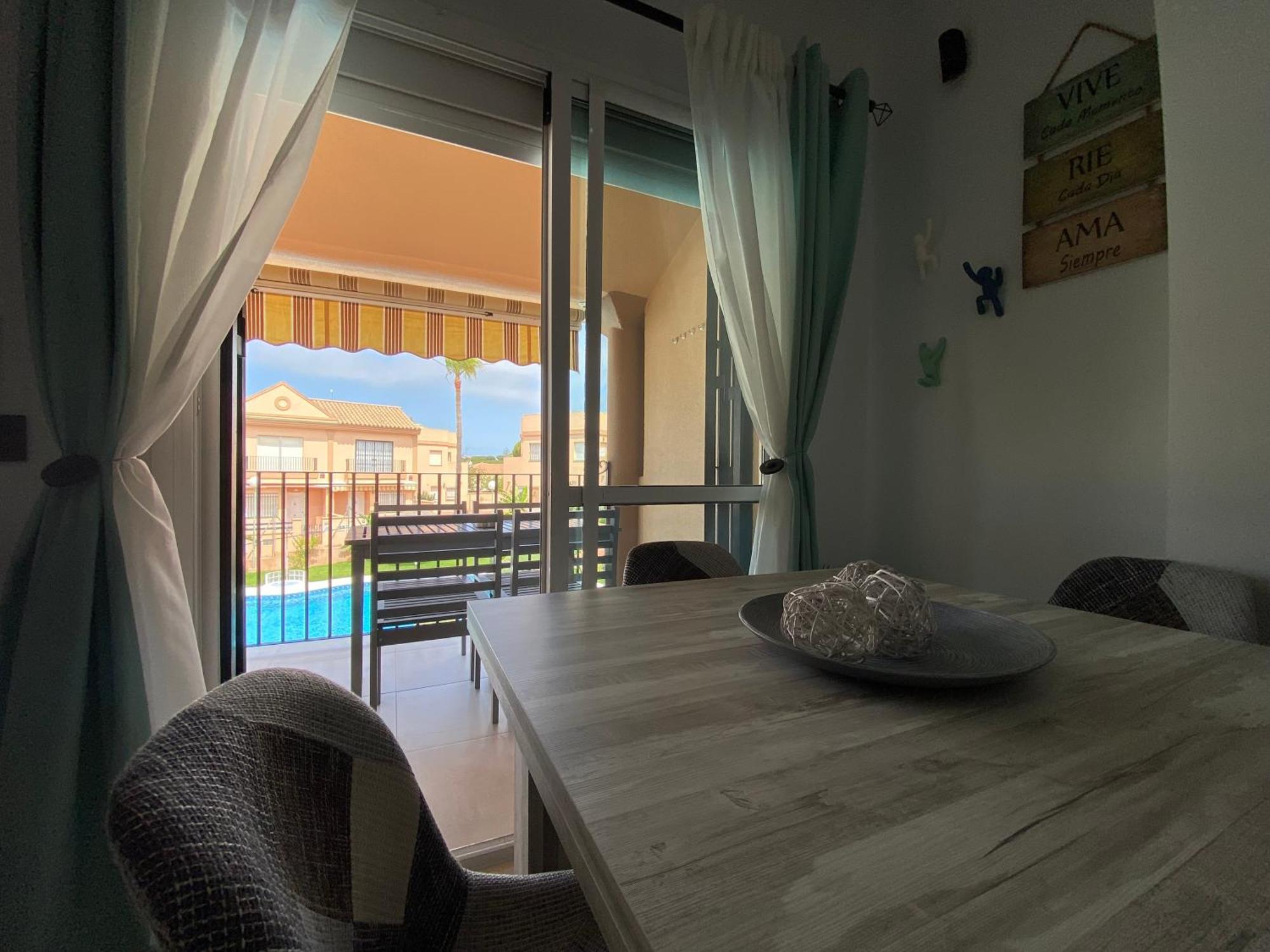 Playa La Barrosa, Alojamientoslola Чиклана-де-ла-Фронтера Экстерьер фото